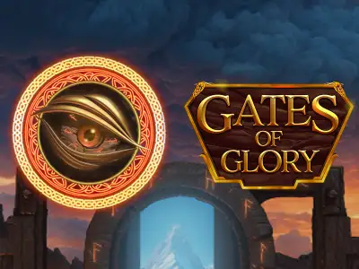 Gates of Glory