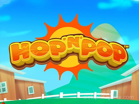 Hop 'n Pop