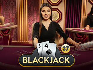 Blackjack 37
